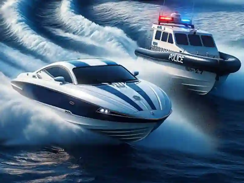 Gêm Dianc jetstream ar-lein