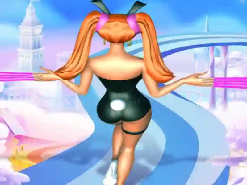 Gêm Ewinedd hir ar-lein