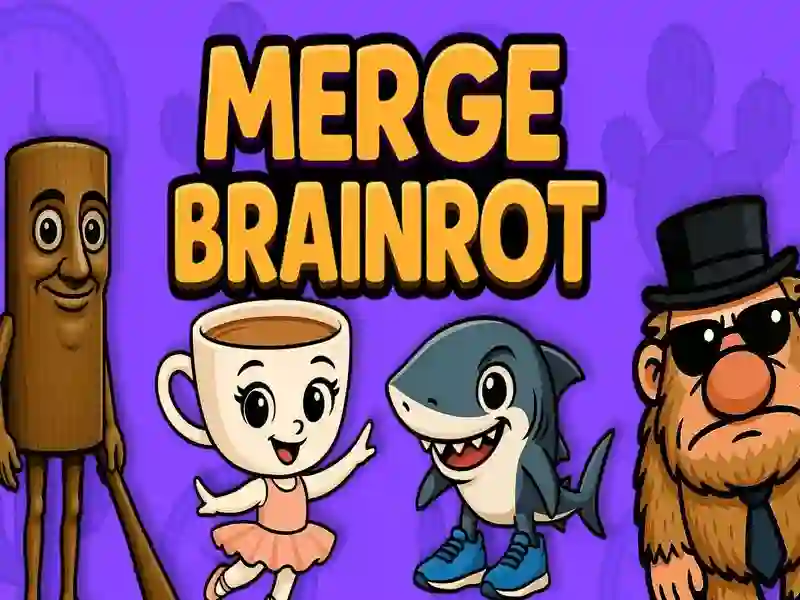 Gêm Uno brainrot ar-lein Gêm Uno brainrot ar-lein