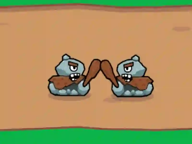 Gêm Oedran y tanciau ar-lein