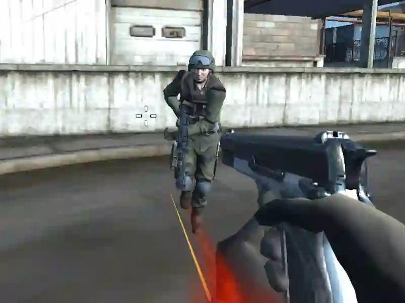 Gêm STRICE 2 ar-lein