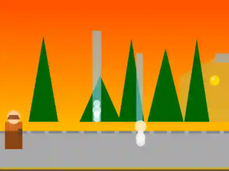 Gêm Antur jyngl dash trysor ar-lein