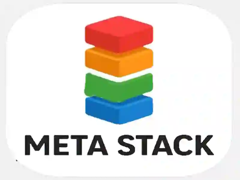Gêm Meta Stack ar-lein