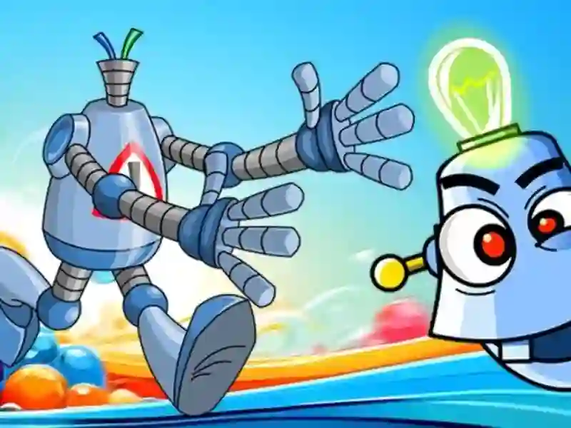 Gêm Joe di-ben ar-lein