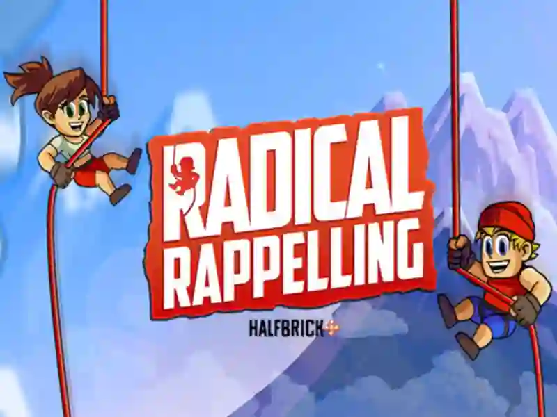 Gêm Rapio Radical ar-lein