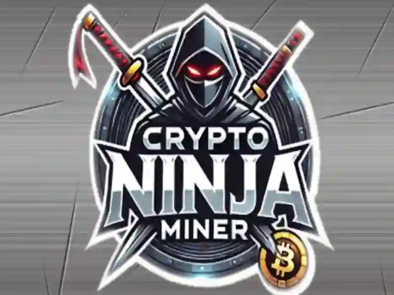 Gêm Glöwr Crypto Ninja ar-lein Gêm Glöwr Crypto Ninja ar-lein