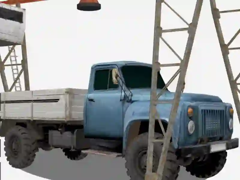 Gêm Y cargo 2 ar-lein