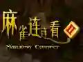 Gêm Mahjong Cyswllt 2 ar-lein