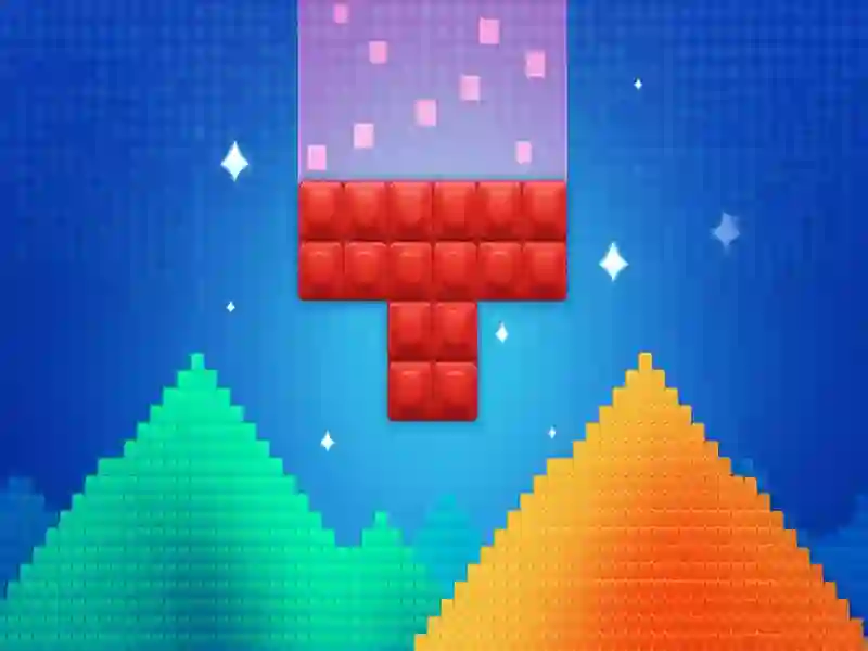 Gêm Chwyth tywod ar-lein