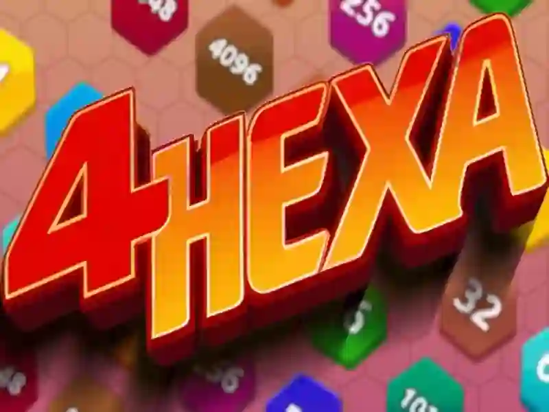 Gêm 4 hecsa ar-lein