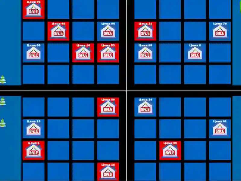 Gêm Tycoon Real Estate ar-lein