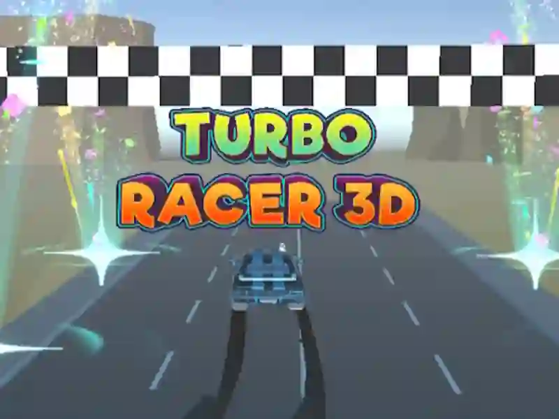 Gêm Rasiwr Turbo 3D ar-lein