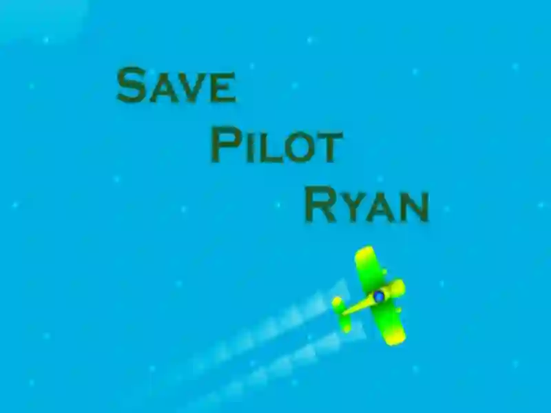 Gêm Achub Peilot Ryan ar-lein Gêm Achub Peilot Ryan ar-lein