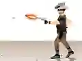 Gêm GunBlood ar-lein