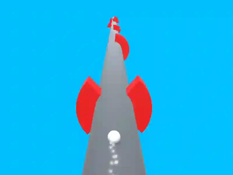 Gêm Rotator lefel ar-lein