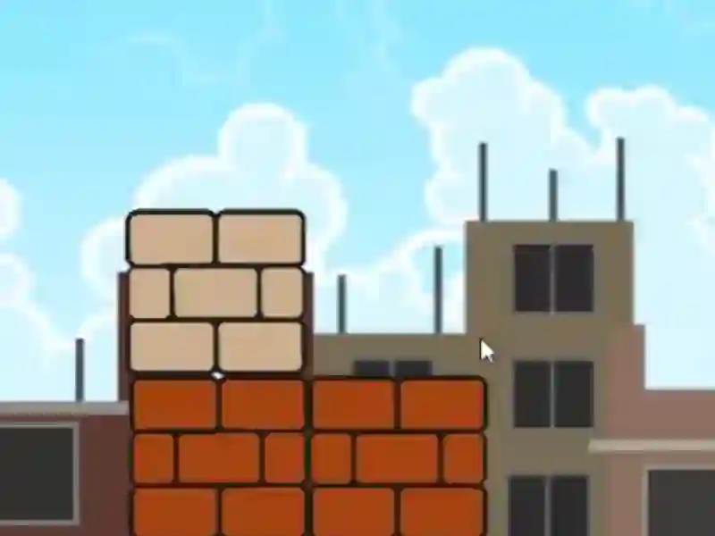 Gêm Cydbwysedd bregus ar-lein