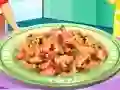 Gêm Casserole caws ar-lein Gêm Casserole caws ar-lein