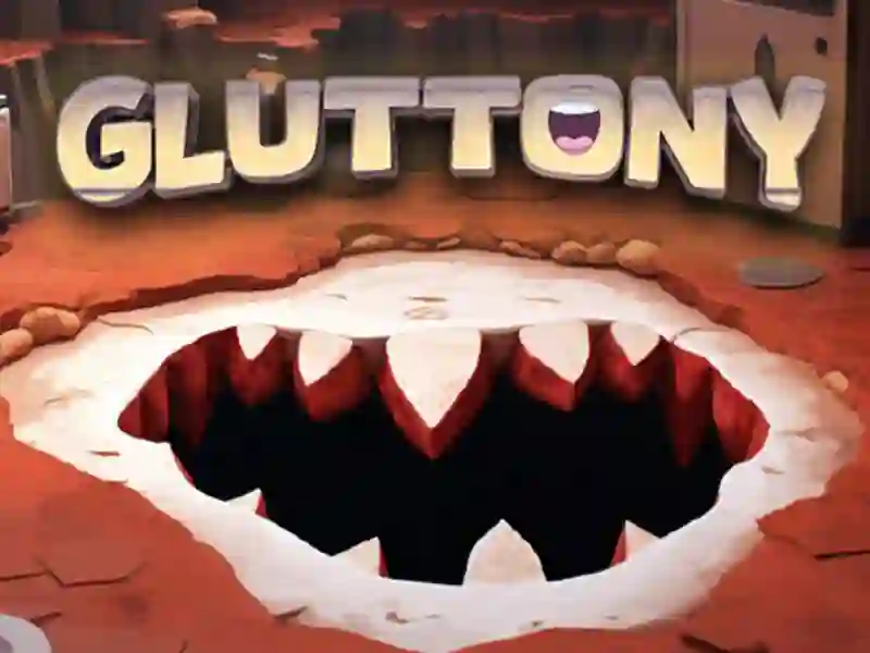 Gêm Ngluttony ar-lein Gêm Ngluttony ar-lein