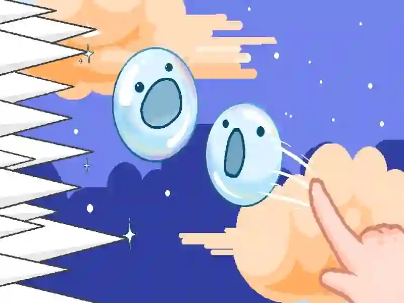 Gêm Byrlymi ar-lein