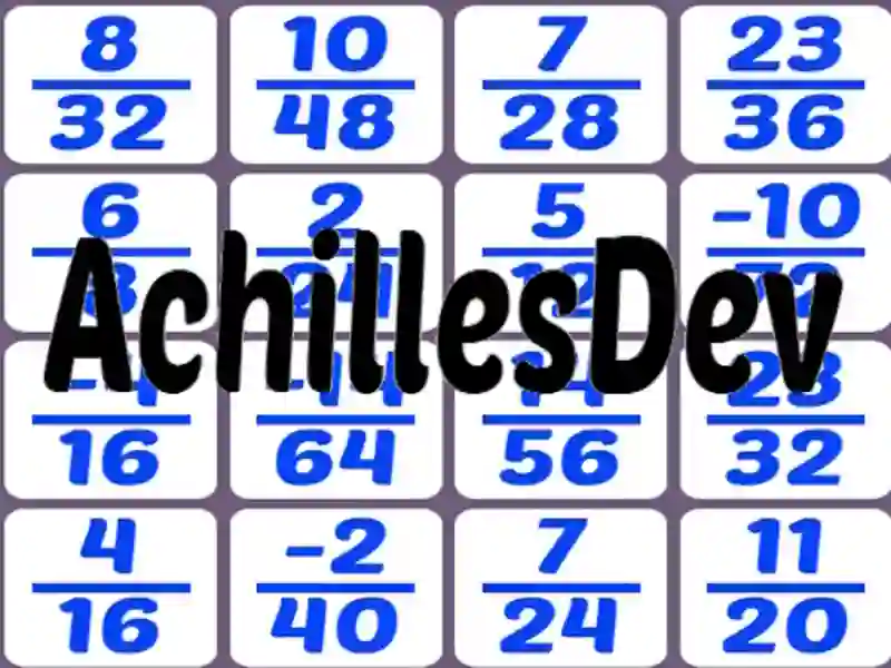 Gêm Ychwanegu at Hanner ar-lein