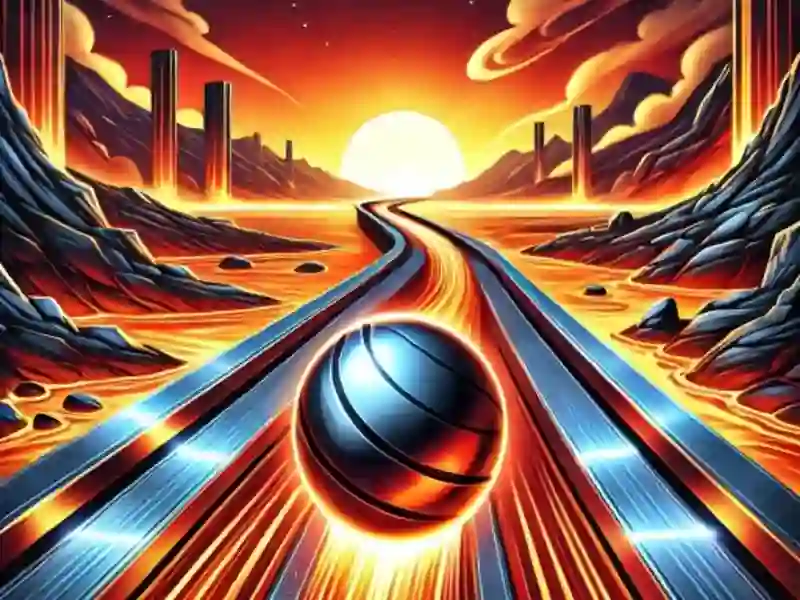 Gêm Mania pêl! ar-lein Gêm Mania pêl! ar-lein