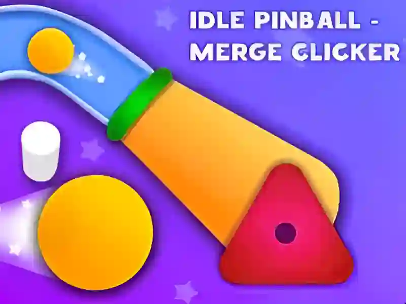 Gêm Pinball Segur — Uno Cliciwr ar-lein