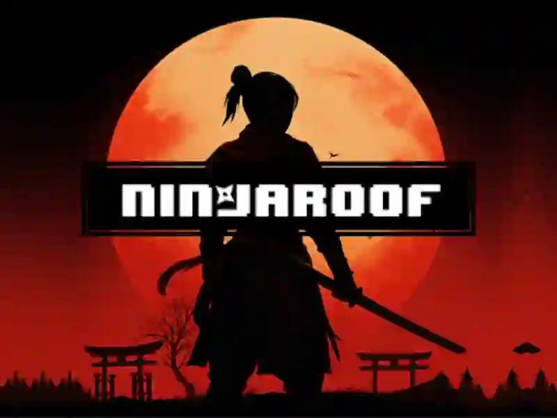 Gêm To Ninja ar-lein