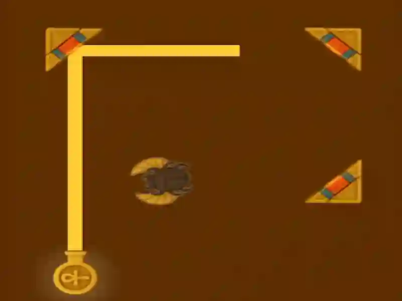 Gêm Targedau teml ar-lein Gêm Targedau teml ar-lein