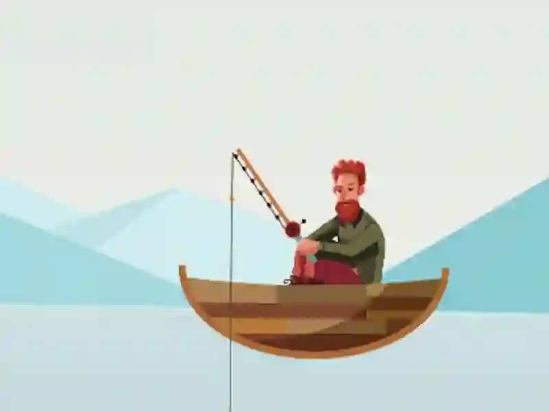 Gêm Meistr pysgod ar-lein