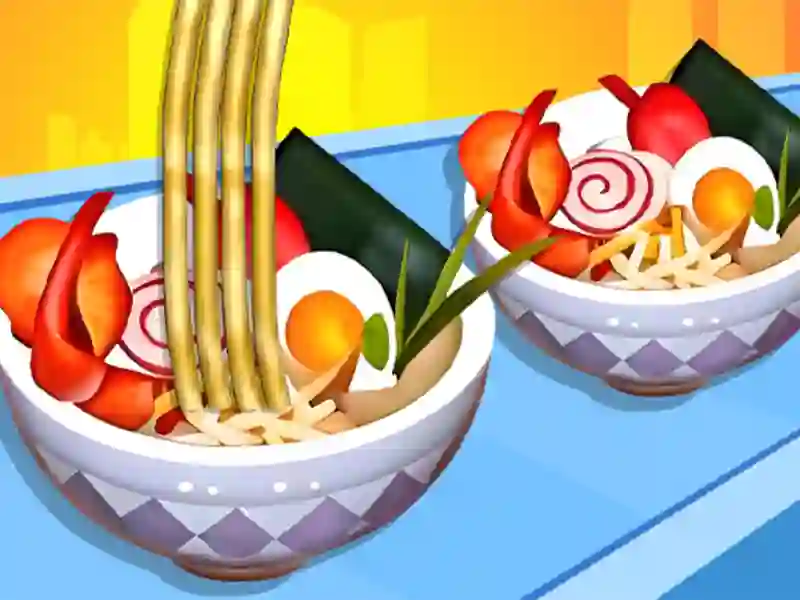 Gêm MACLATANG Master Stack yn rhedeg 3D ar-lein