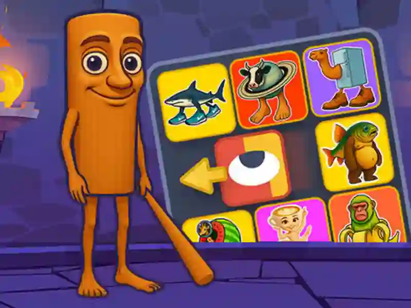 Gêm Pos Brainrot Eidalaidd ar-lein