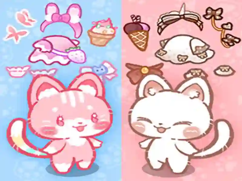 Gêm Castell Cat Hudolus ar-lein