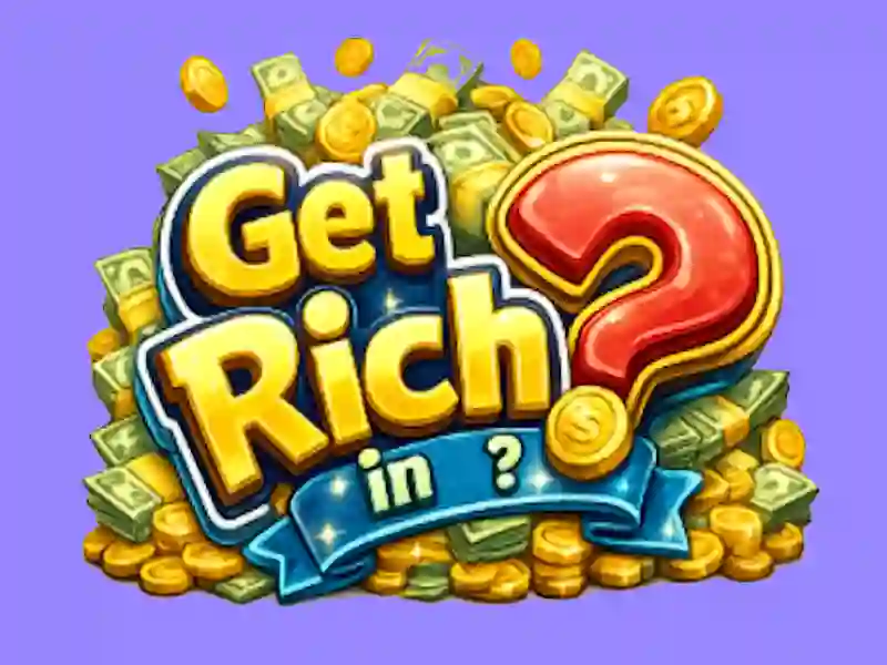 Gêm Get rich in ar-lein