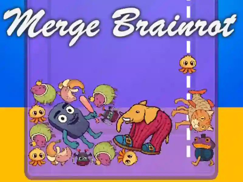 Gêm Uno Brainrot ar-lein Gêm Uno Brainrot ar-lein