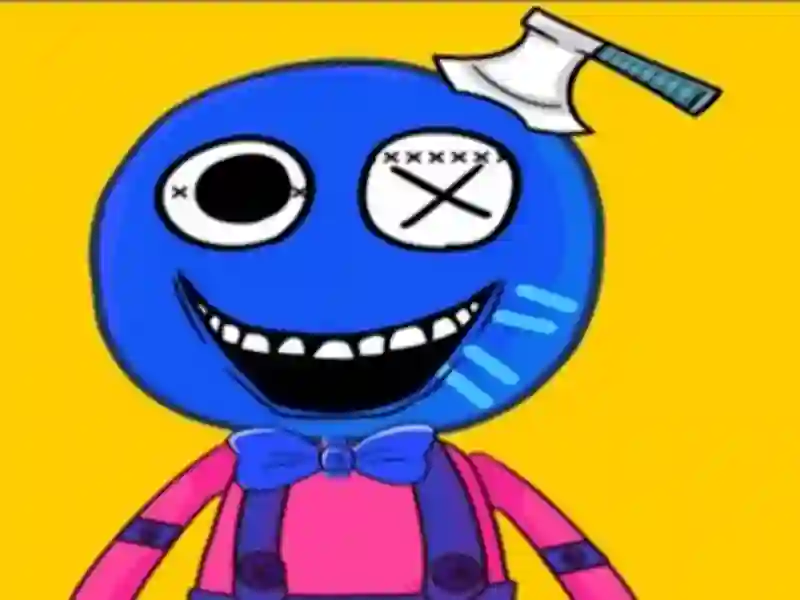 Gêm Gweddnewidiad Monster ar-lein