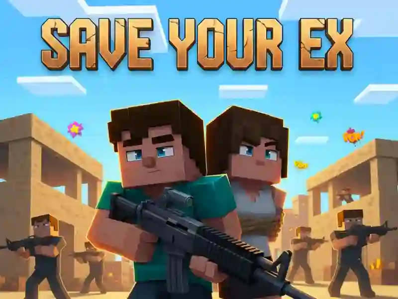 Gêm Arbed Eich Cyn ar-lein