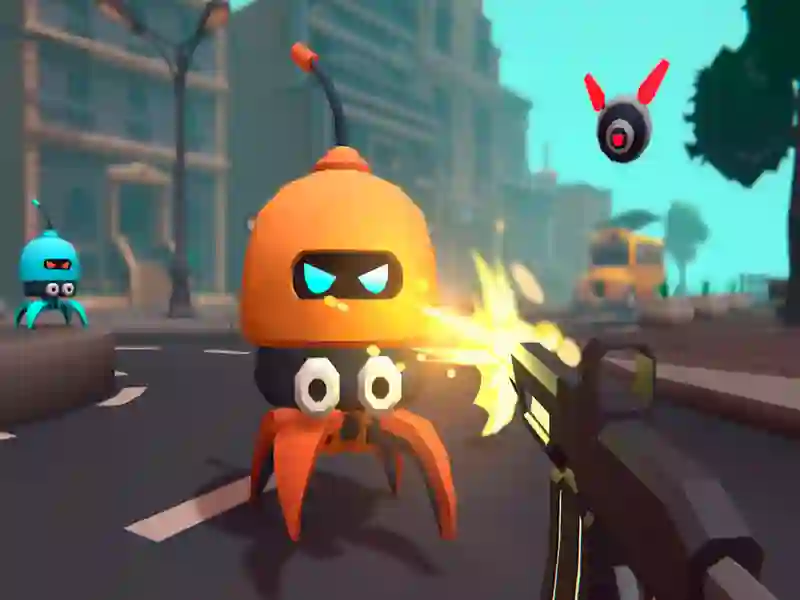 Gêm Diwedd y Byd ar-lein