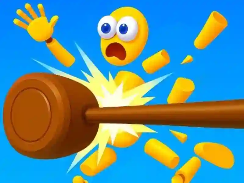 Gêm Maes Chwarae Pobl! Arena Ragdoll! ar-lein