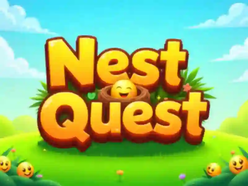 Gêm Quest Nyth ar-lein