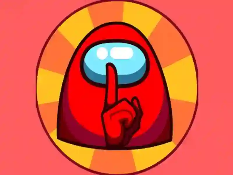 Gêm Impostor yn ein plith: Dianc o'r carchar ar-lein