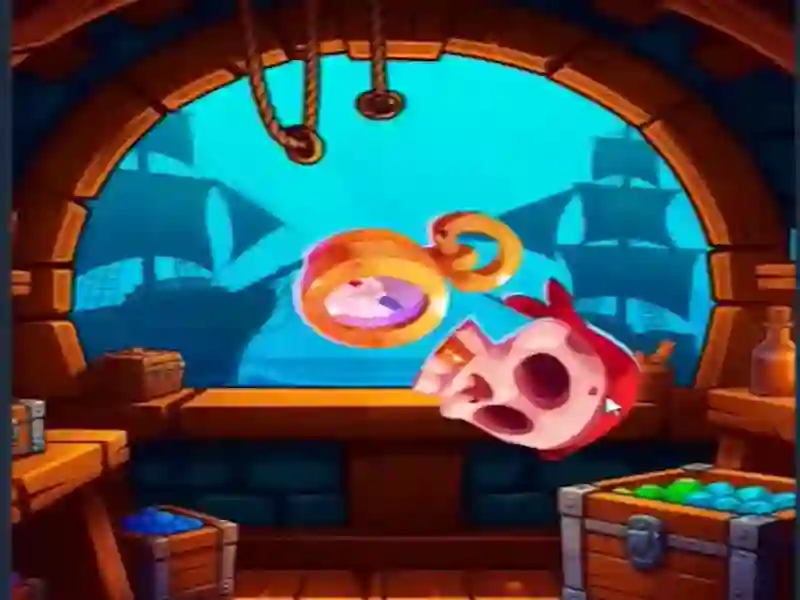 Gêm Penglogau a bomiau ar-lein