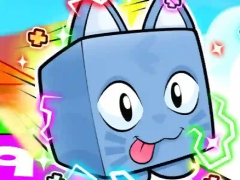 Gêm Robbie: dod yn fwystfil ar-lein