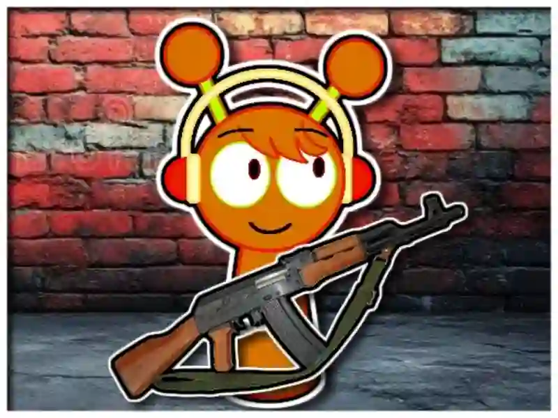 Gêm Saethwr Spunki 2025 ar-lein Gêm Saethwr Spunki 2025 ar-lein