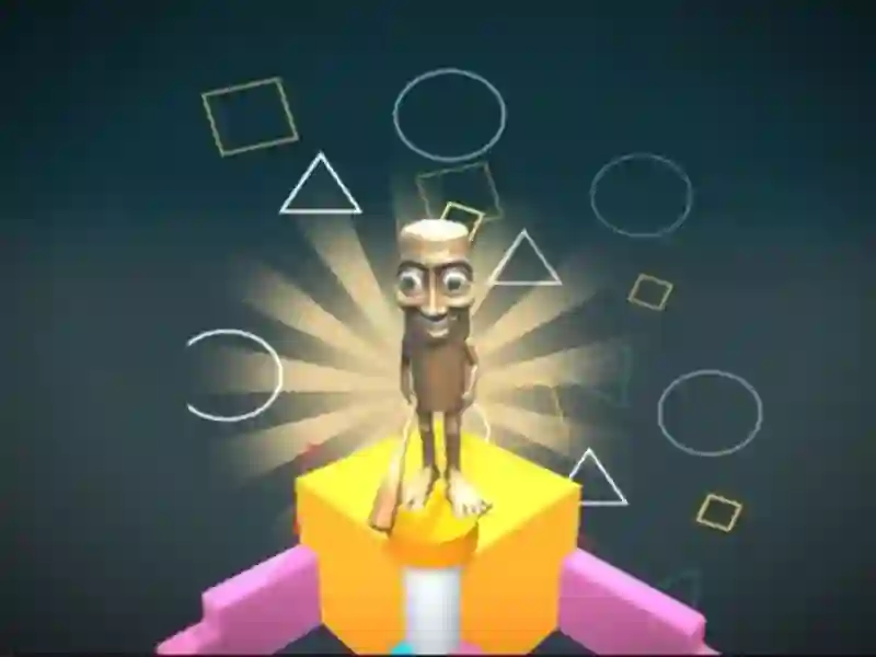 Gêm Tung tung sahur fflipio neu farw ar-lein