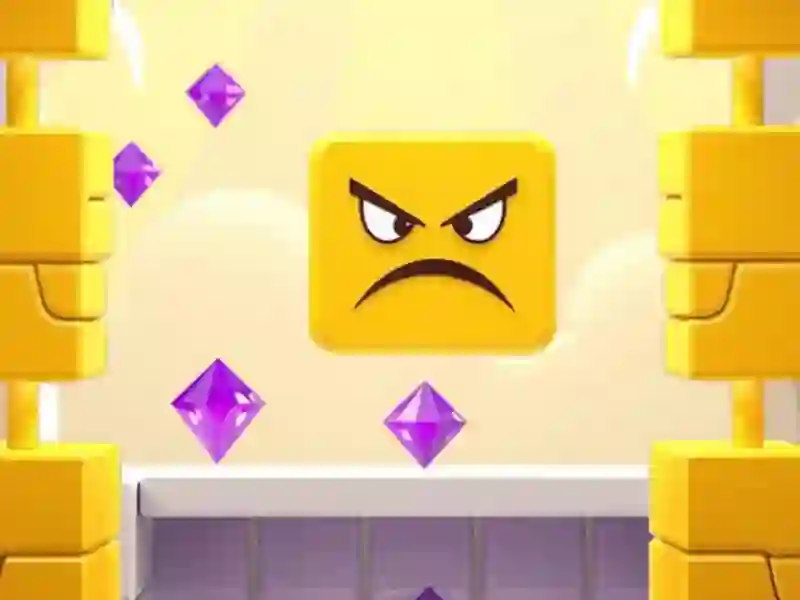 Gêm Her sbwng ar-lein