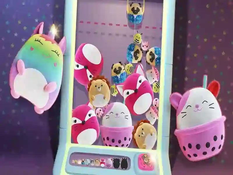 Gêm Uno crafanc kawaii ar-lein Gêm Uno crafanc kawaii ar-lein