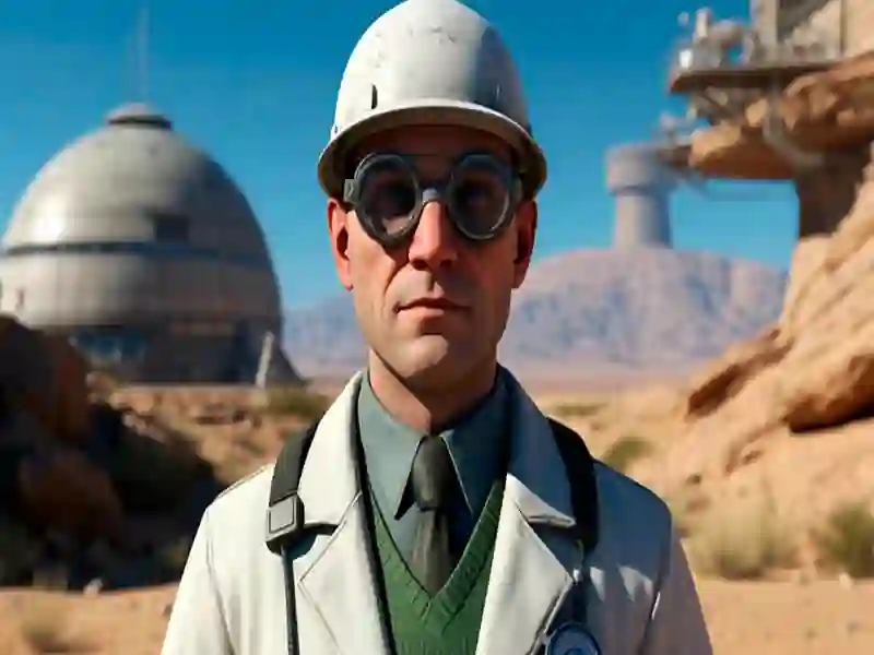 Gêm Goroesi yn Ardal 51 ar-lein Gêm Goroesi yn Ardal 51 ar-lein