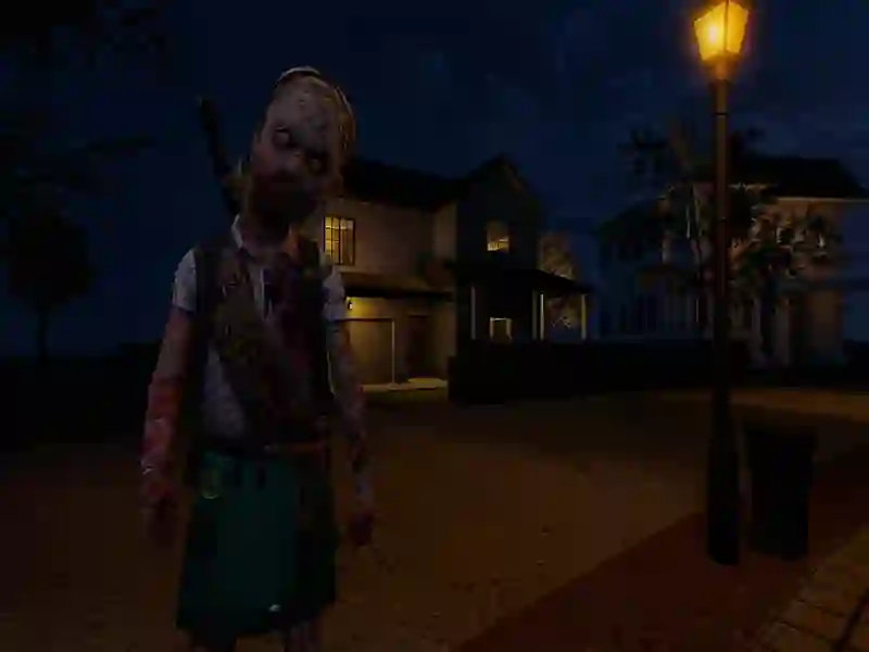 Gêm Hunllef Clap Clap ar-lein