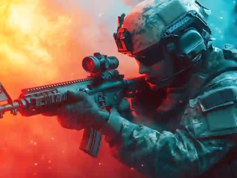 Gêm ELITE SHOT BATTLE ar-lein