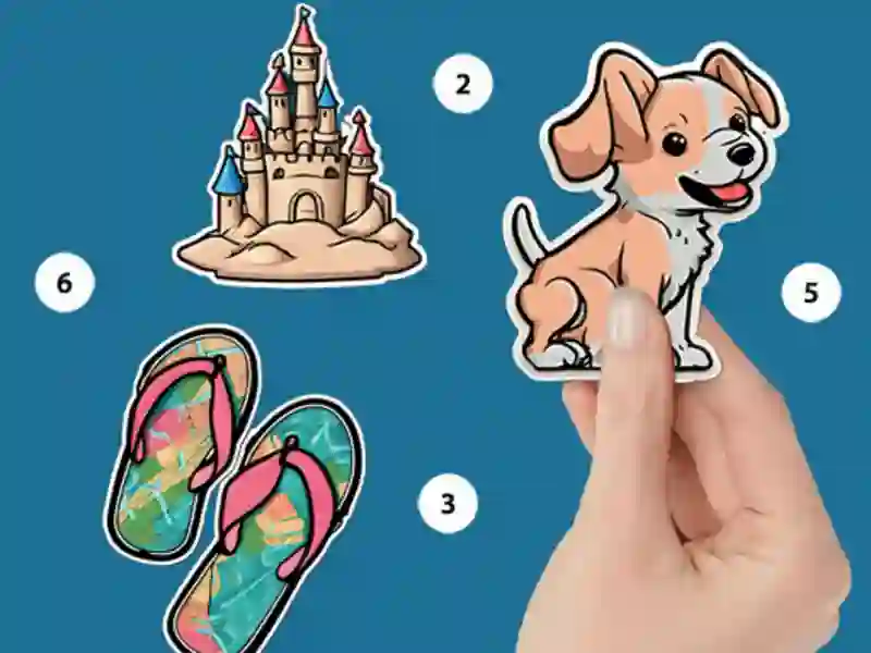 Gêm Llyfr Llyfr Sticer Lliw yn ôl Rhif ar-lein Gêm Llyfr Llyfr Sticer Lliw yn ôl Rhif ar-lein